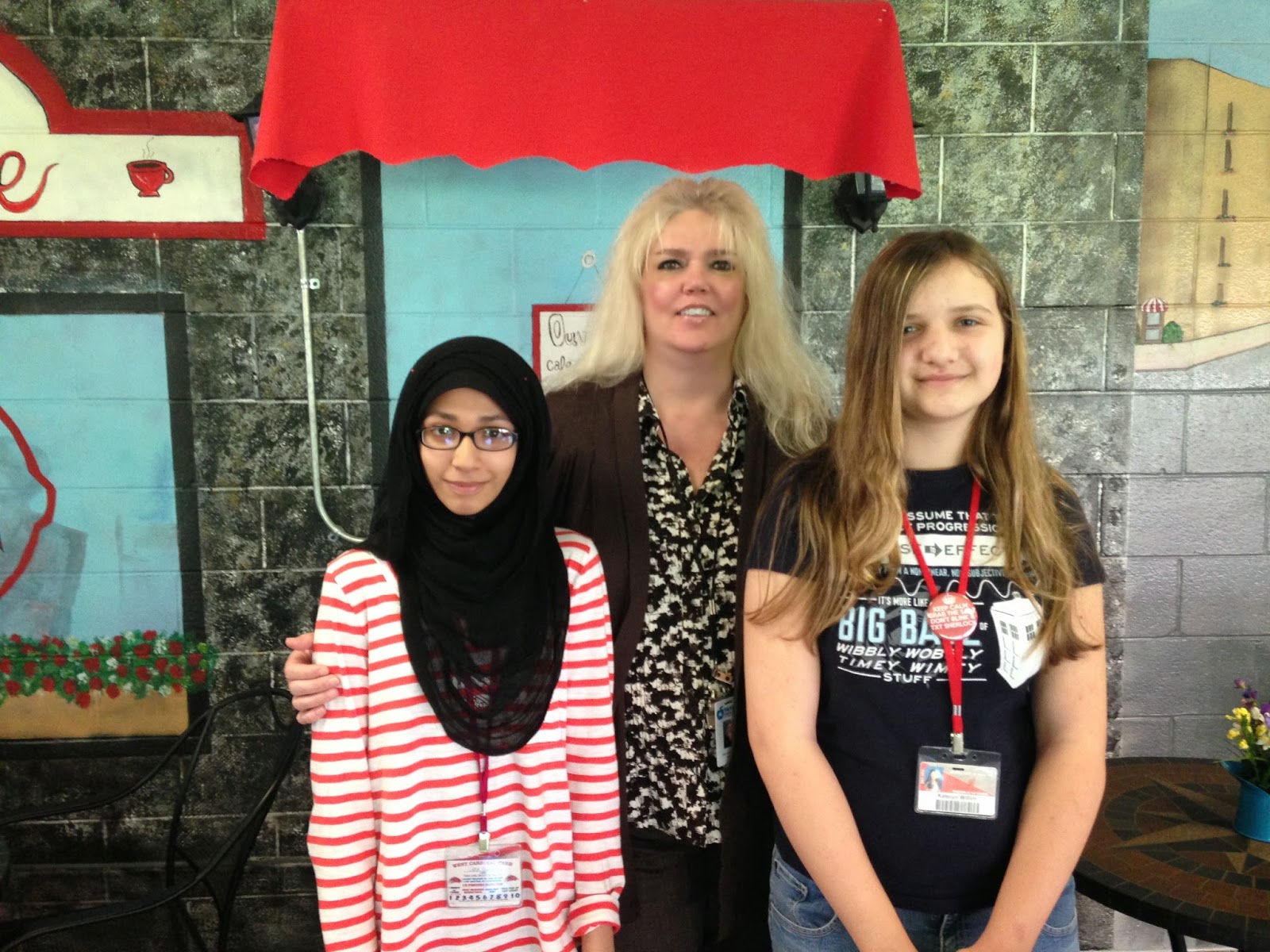 Talking Taylor Schools WEST MIDDLE SCHOOL Achievements on MEAP earn