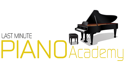 Last Minute Piano Academy
