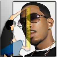 Ludacris Height - How Tall