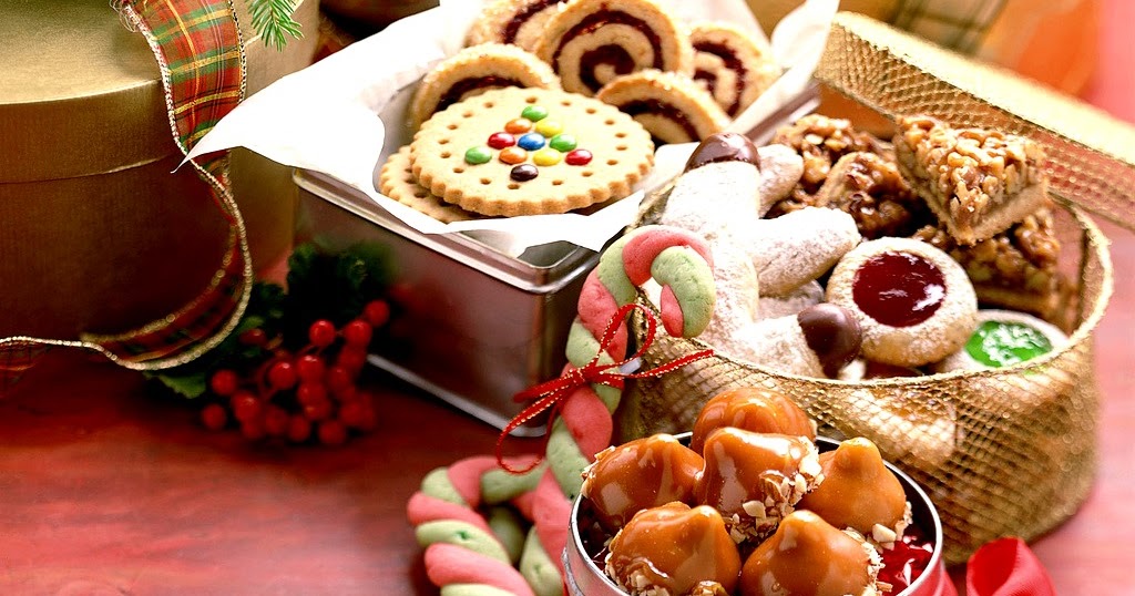 3 Idee Biscotti Di Natale Facili E Veloci Al Cioccolato Biscotti