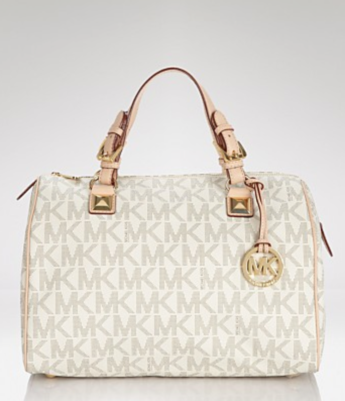 MICHAEL Michael Kors Handbags vs. Louis Vuitton Handbags - ♕ My Lovely Fashionista