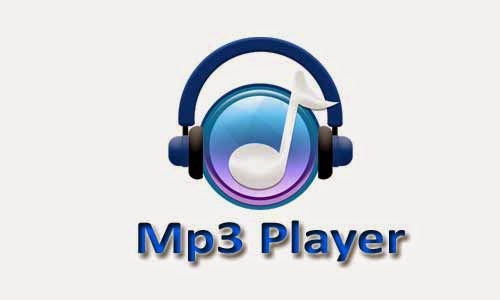 Musik M3 Player Android
