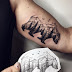 15 Awesome Bear Tattoo For Animal Lovers