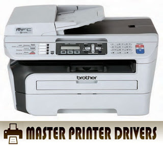 Brother MFC-7440N Driver Download