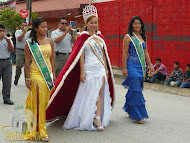 Desfile Alegorico Feria 2011