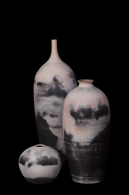 Terracotta to Ceramics” - curated by Uma Nair