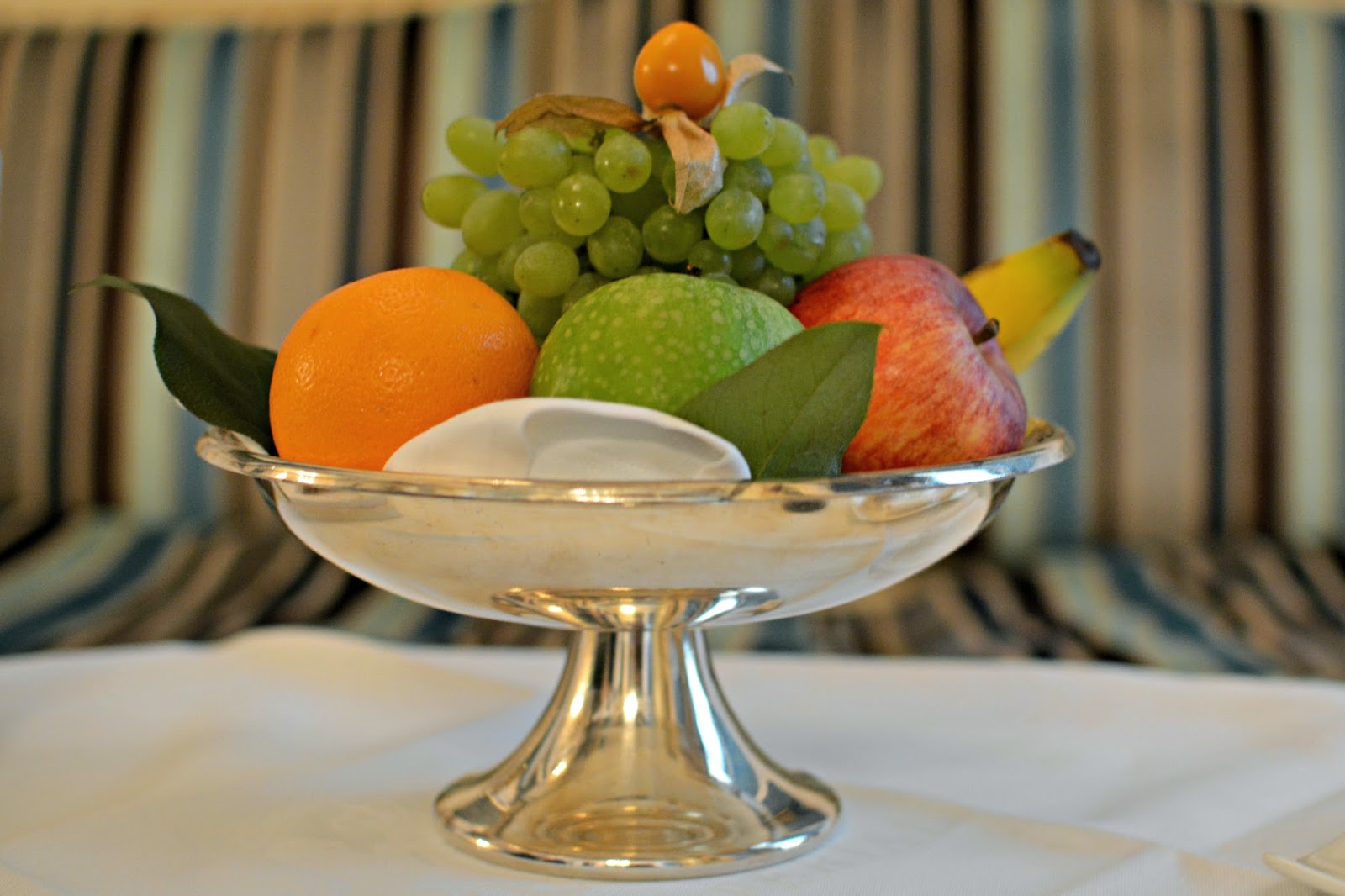 Hotel Imperial, Vienna. LUX LIFE LONDON A Luxury Lifestyle Blog