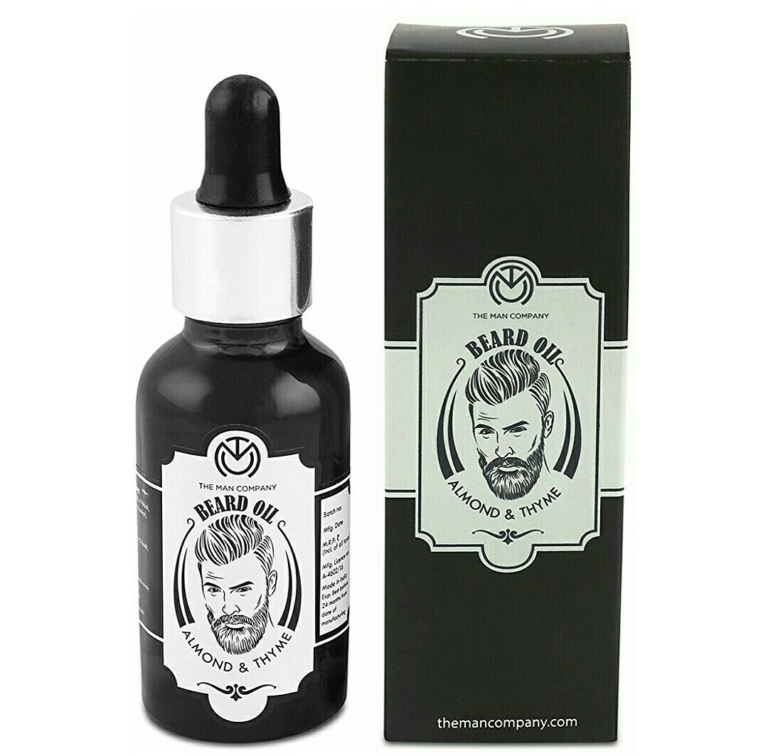 Best beard products in India