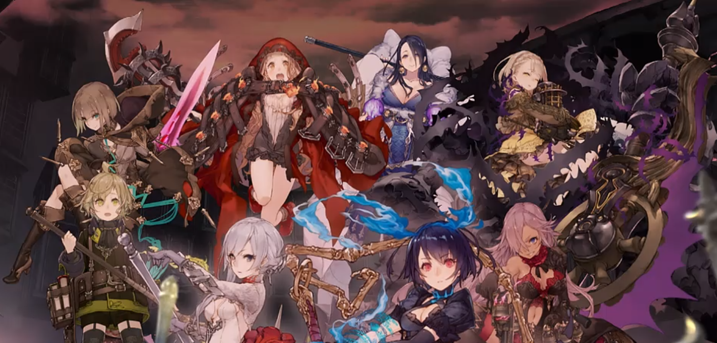 sinoalice beginner guide sinoalice beginner guide