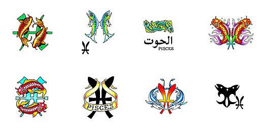 Painful Tattoo Areas Zodiac Tattoos Painful Tattoo Areas Zodiac Tattoos