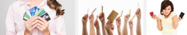 Como Escolher um Bom Cartão de Crédito Como Escolher um Bom Cartão de Crédito