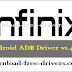 Télécharger Infinix USB Driver Android ADB Driver v1.4.3