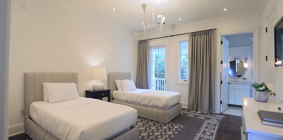 51 Interior Design Photos vs. 6035 SW 92nd St, Pinecrest, FL Luxury Mansion Tour