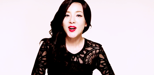 한결같이 겁나예쁜 산다라박 | 인스티즈