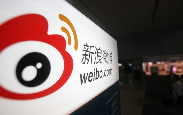 Weibo ، أكبر شبكة إجتماعية مستخدمة في الصين Eca86bda385d1476e15c15