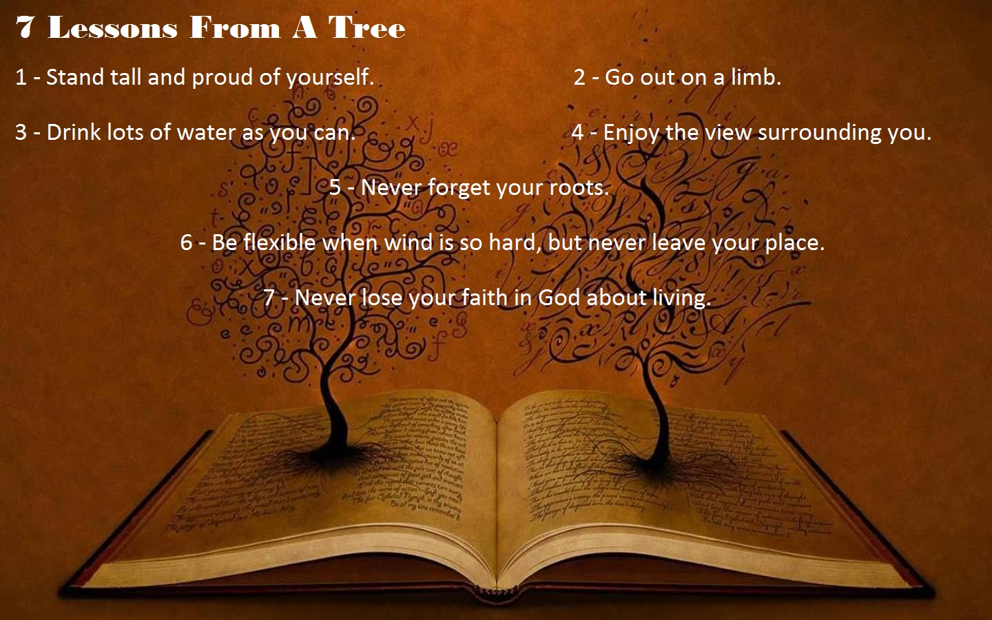 7 Lessons From A Tree Quotes And Sayings 7-lessons-from-a-tree-quotes-and-sayings