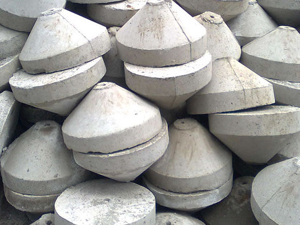 Obras de Electrificación | FADICO SAC - Postes de Concreto Armado