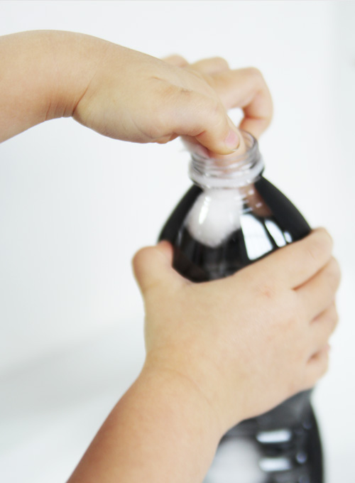  Kerajinan  Tangan  Cara Membuat Kerajinan  Tangan  Dari  Botol  
