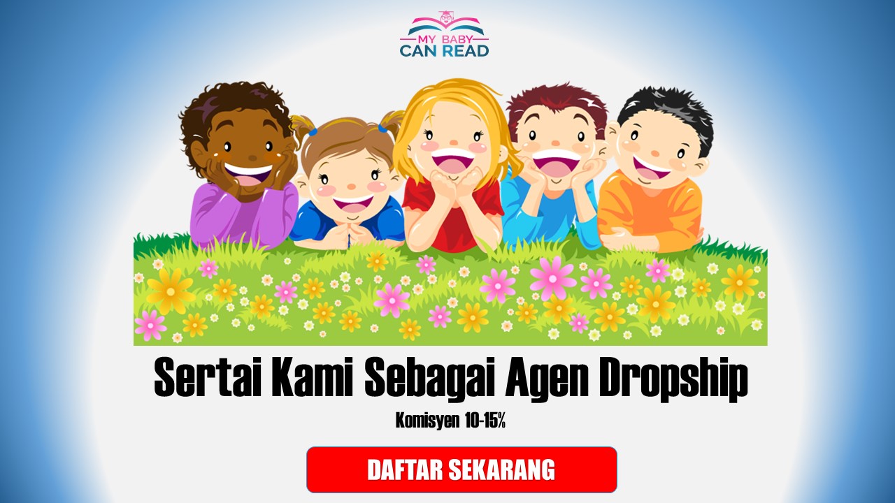 Daftar Sekarang