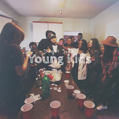 SSMG artist Dwight Junior releases "Young Kids" music video / www.hiphopondeck.com