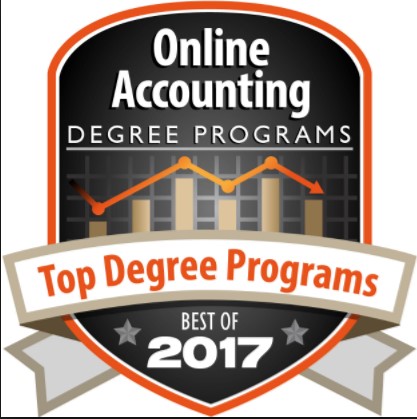 Get the Scoop on Online Accounting Degree Before You're Too Late