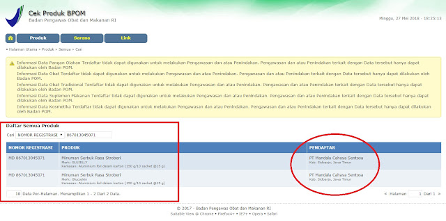 Khasiat dan Manfaat Utama Glujelly Herbal