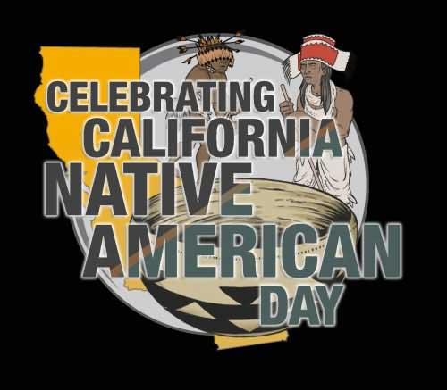 Celebrate native american day in california! National Native American Day pictures