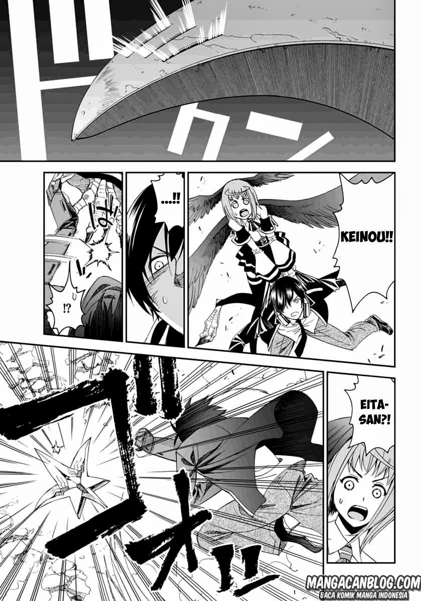 12 Beast Chapter 03