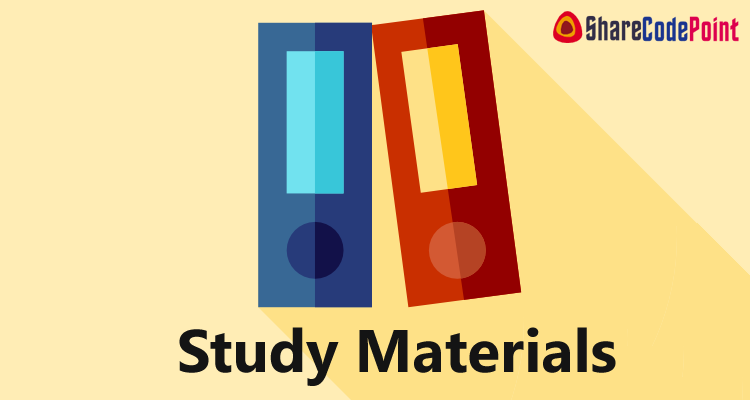 INT411 : Software Project Management Study Material Notes - INT 411 ...