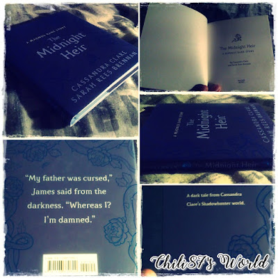 the midnight heir a magnus bane story cassandra clare the midnight heir a magnus bane story cassandra clare