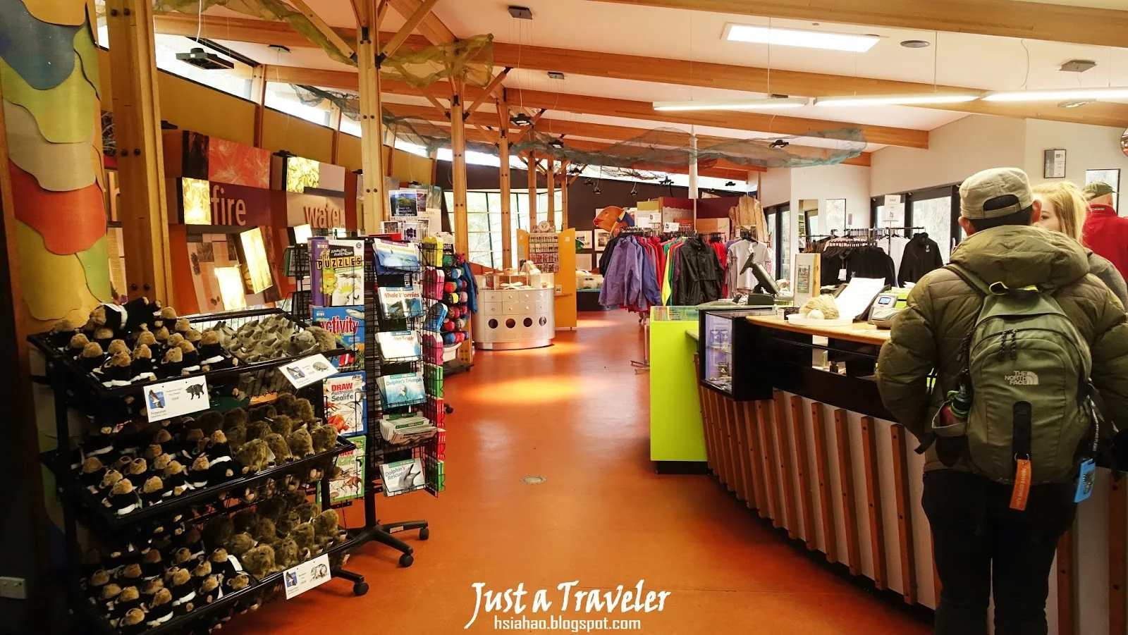 塔斯馬尼亞-景點-推薦-菲欣納國家公園-旅遊-自由行-澳洲-Tasmania-Freycinet-National-Park-Tourist-Attraction-Australia