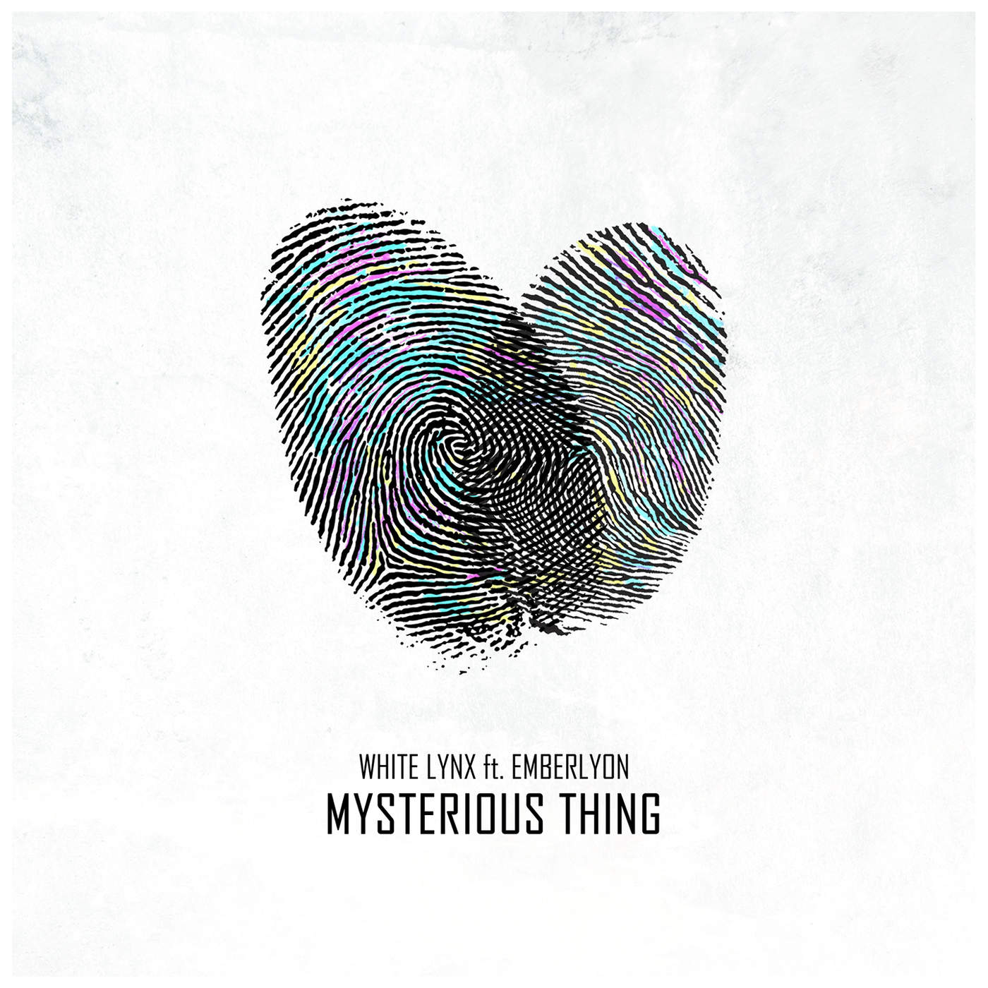 White Lynx – Mysterious Thing (feat. Emberlyon) – Single [iTunes Plus AAC M4A]