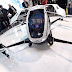 Dubai será a primeira cidade a adotar táxis voadores autônomos.