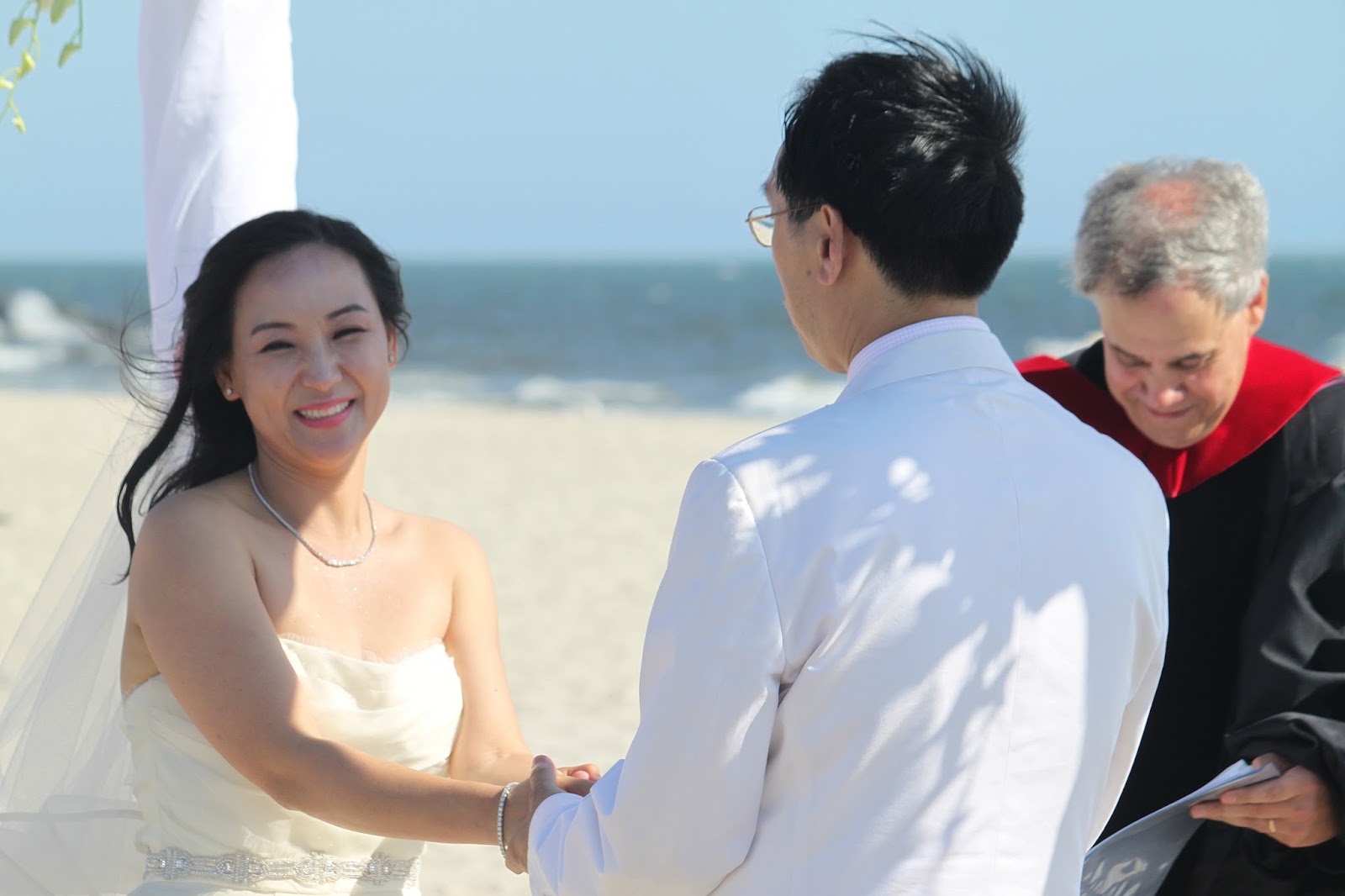 Sand Dollar Ceremonies Laws Governing Marriage in Massachusetts