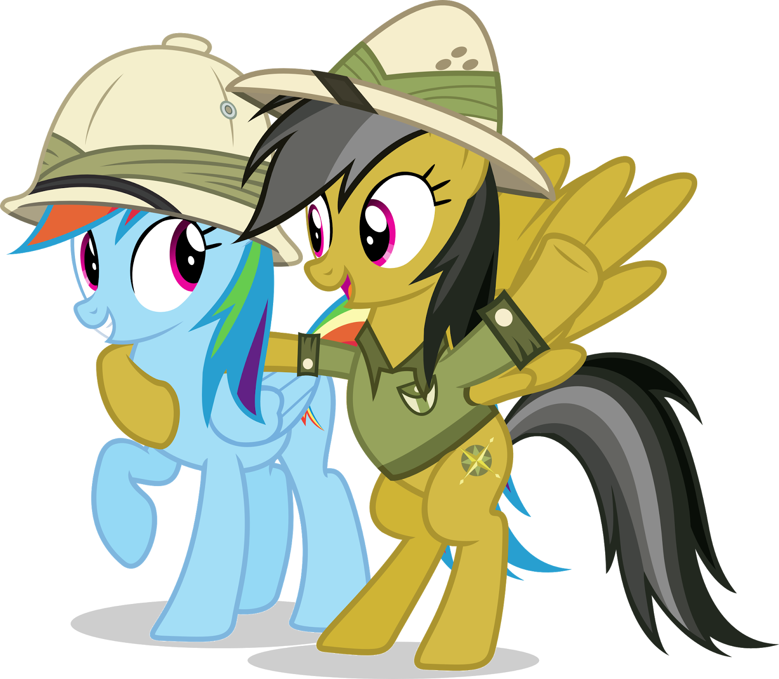 Patton oswalt deals my little pony