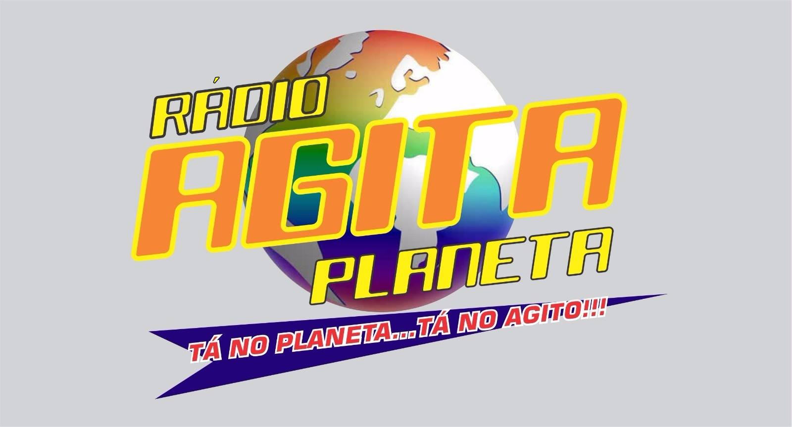 Radio Agita Planeta