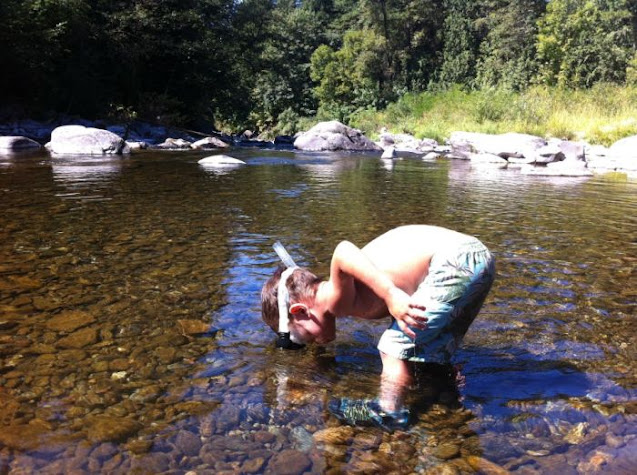 Τα παιδιά θέλουν θάλασσα