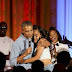 Quand le président Barack Obama chante à l’occasion de l’anniversaire de sa fille Malia Obama (Vidéo)