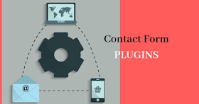 top plugins contact forms wordpress websites bootstrap business blog