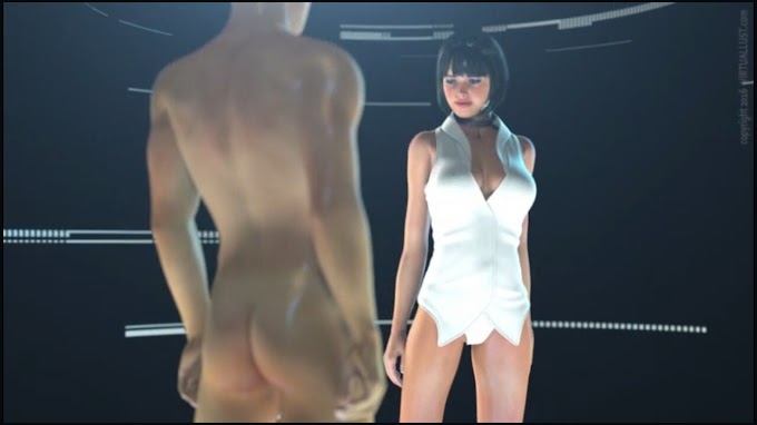 Neva v1.0 For Android เกมมือถือ Adult game