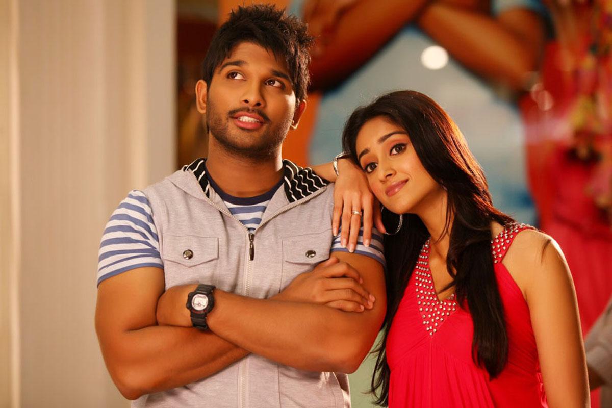 Julayi Movie Stills Wallwoods