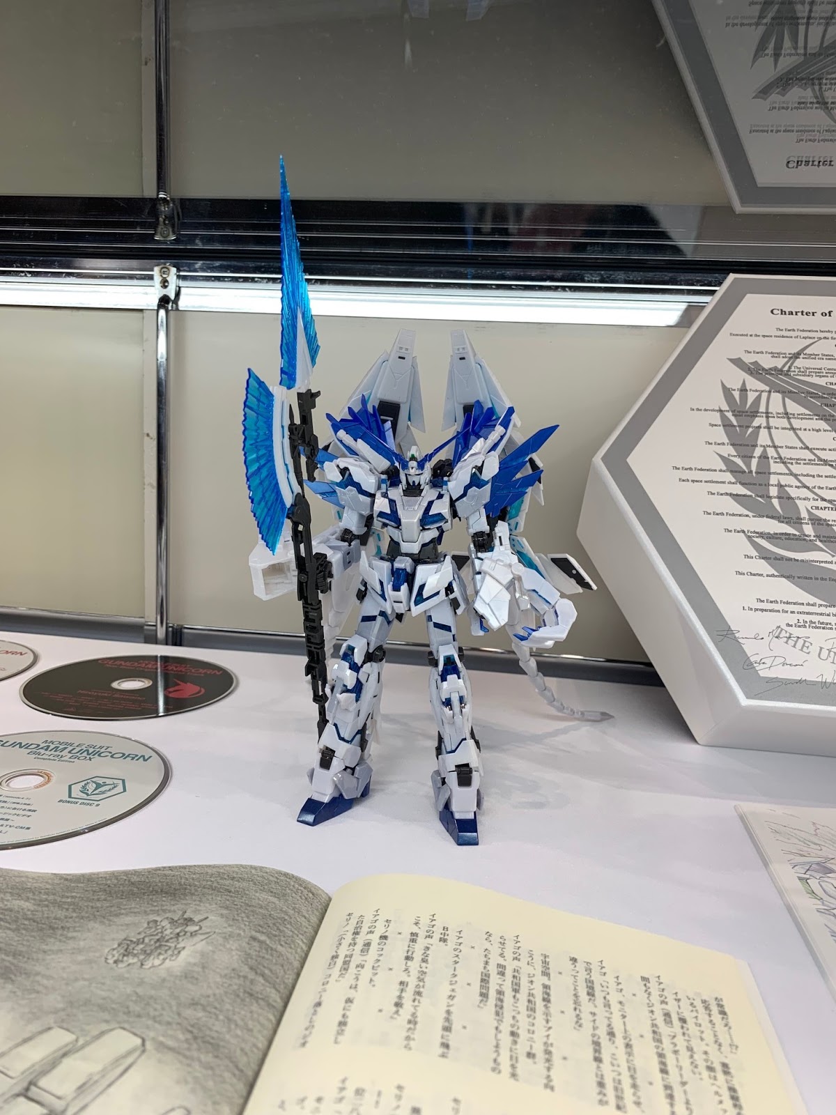Rx 0 Full Armor Unicorn Gundam Plan B The Gundam Wiki Fandom