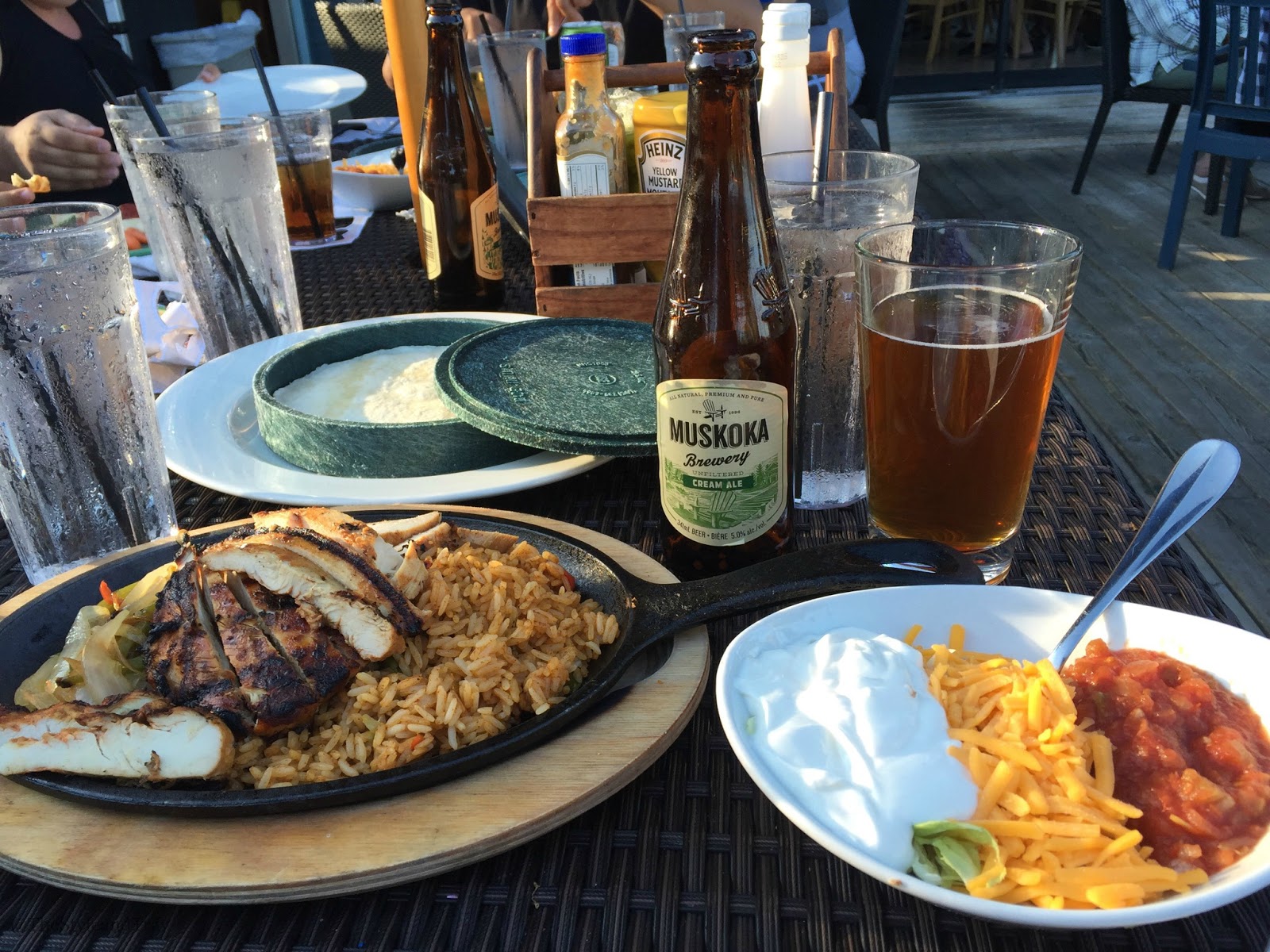 Muskoka Eats Chic Delights