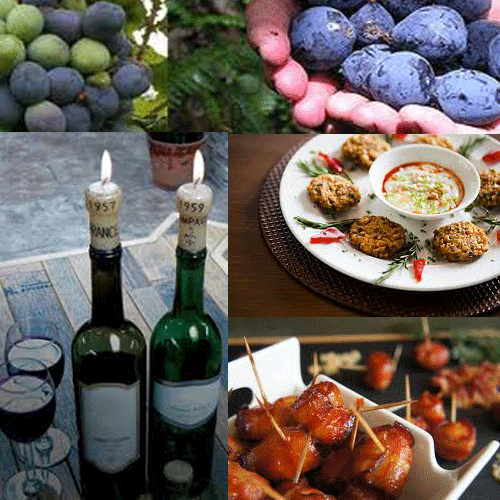 Years eve year tablescape New Year Eve party Ideas for 2016: New Year Eve party Ideas for 2016