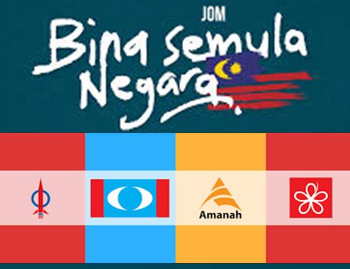 Manjung Mari Membina Semula Negara