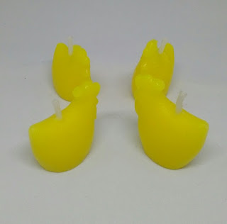 O ovo ou a Galinha?