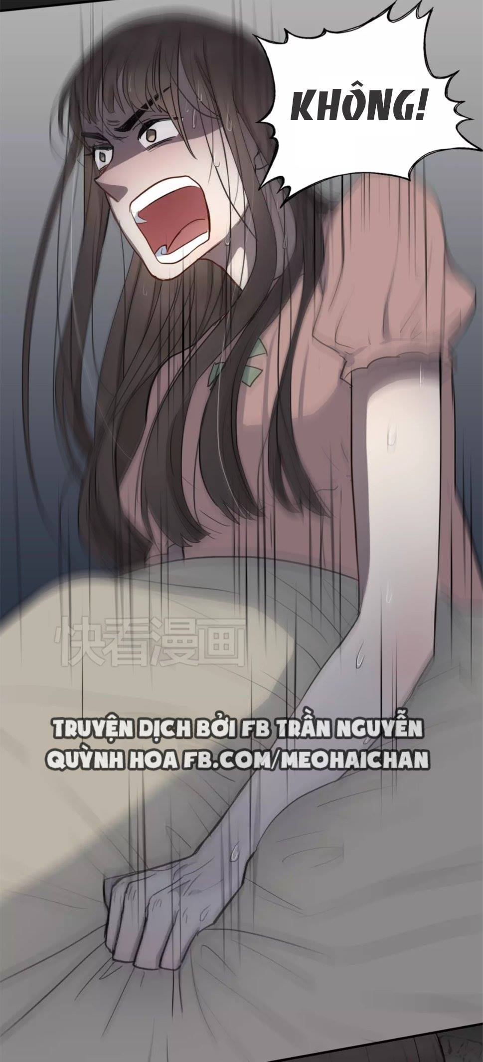 Viên Đường Màu Đen Chap 7 - Next Chap 8