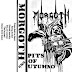 Morgoth ‎– Pits Of Utumno