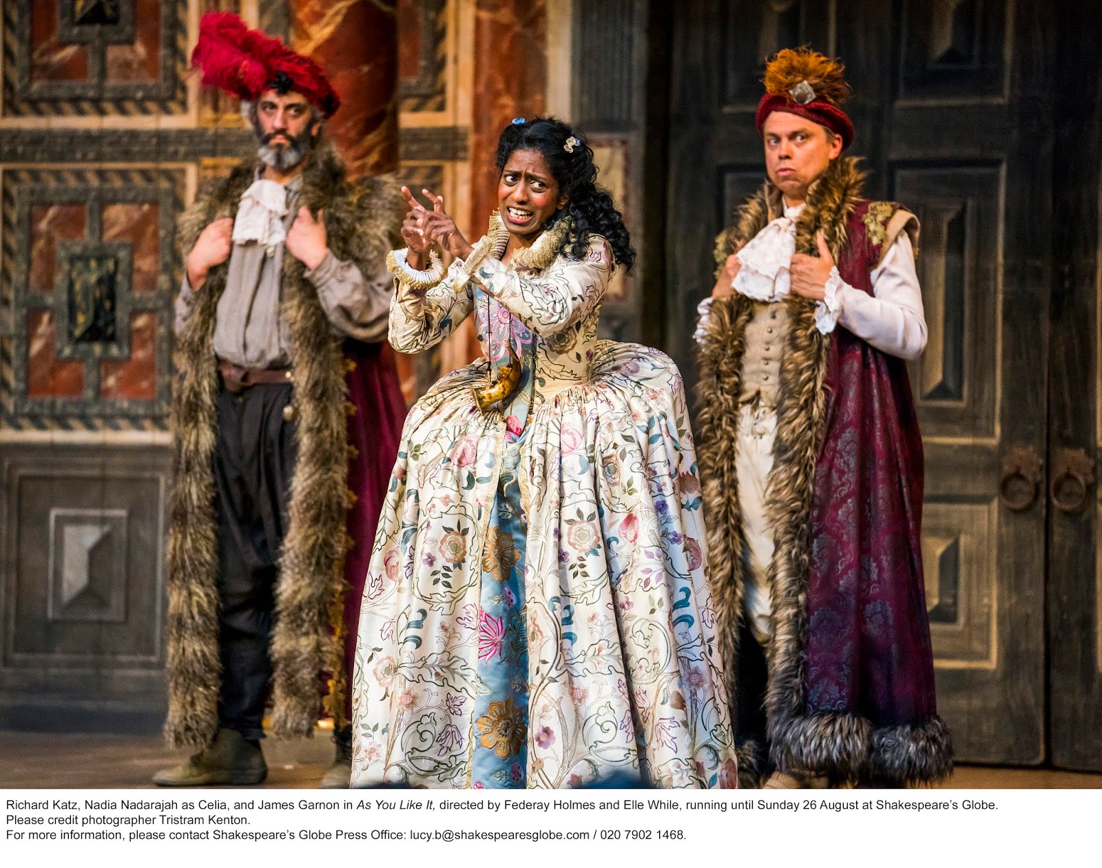 JAMES KARAS REVIEWS AND VIEWS AS YOU LIKE IT REVIEW OF SHAKESPEARE