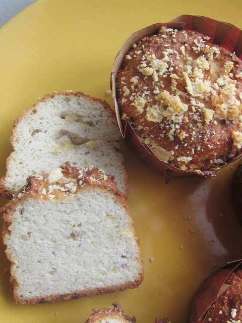 Chef Tess Bakeresse: Vegan Gluten-Free, Low-Carb, Almond Flour Cracker